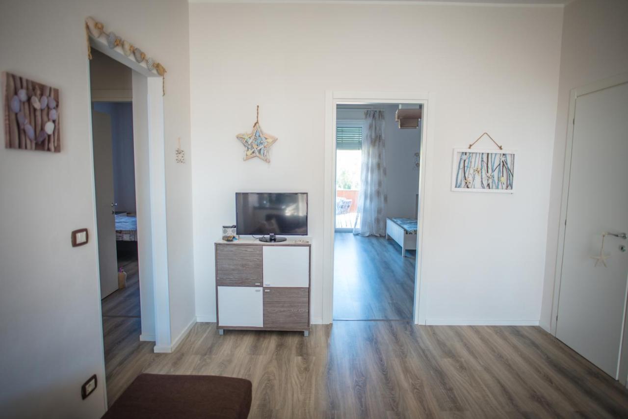 La Dimora Di Demetra Apartment Syracuse Exterior photo