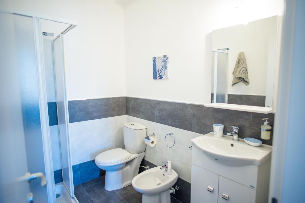 La Dimora Di Demetra Apartment Syracuse Exterior photo